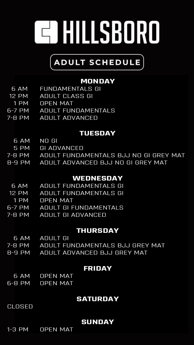 adult-schedule-v2 adult-schedule-v2